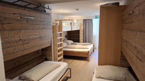 Biberwier Hotel | Waldhaus Talblick