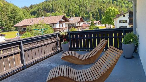 Unterpinswang Apartment | Ferienwohnung Landliebe