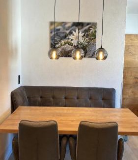 Huben Apartment | ONO Apartments