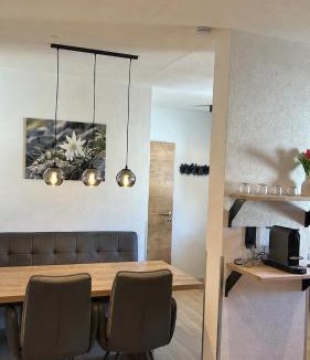 Huben Apartment | ONO Apartments