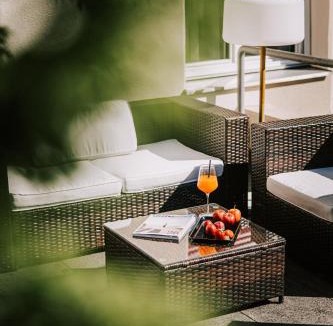 Bregenz Hotel | Hotel MaMa