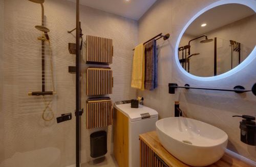 Seefeld in Tirol Apartment | Seefeld ALPIN Apartments