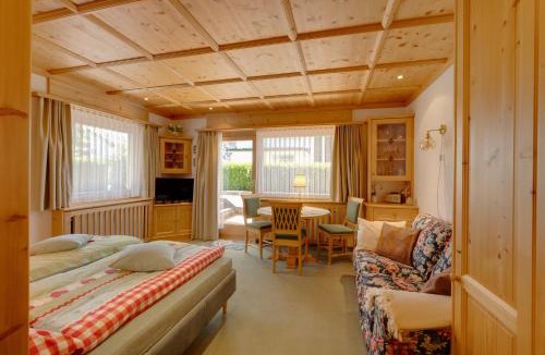 Seefeld in Tirol Apartment | Seefeld ALPIN Apartments