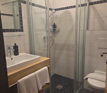 Mosern Apartment | Das Aparthotel Olympia Tirol