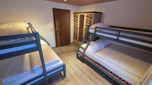 Vandans Apartment | Peak View Appartements