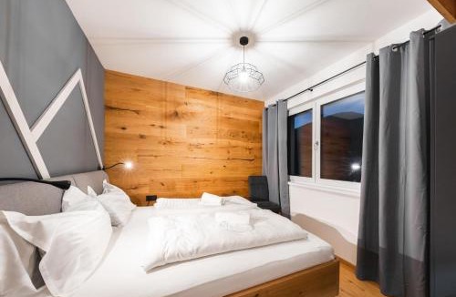 Assachberg Apartment | Aich Amade by Alpenidyll Apartments