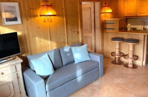 Ramsau am Dachstein Apartment | Bergidyll 11 by Alpenidyll Apartments