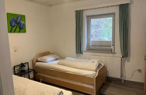Stall Apartment | Flying Hirsch