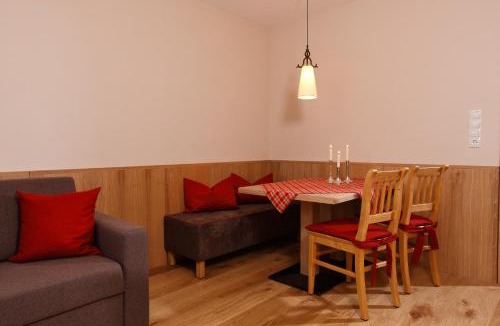 Obergurgl Hotel | Hotel Enzian & Apartmenthotel Johannes