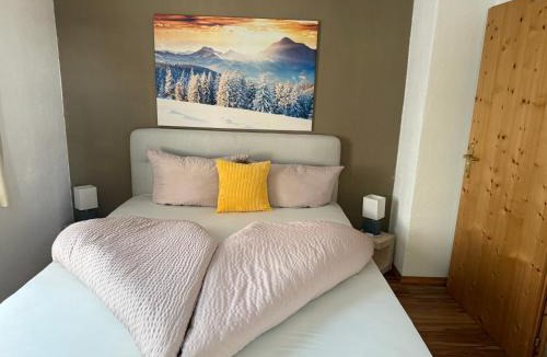 Arzl im Piztal Apartment | Apart Larcher