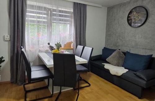 Sautens Apartment | Haus Jassy