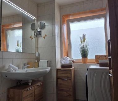 Sautens Apartment | Haus Jassy