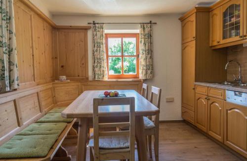 Gries House | Schmiedhäusl