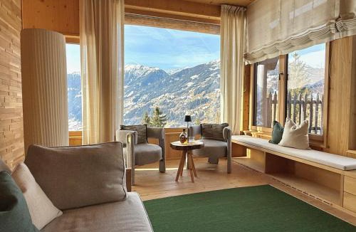 Rohrberg House | INFINITY SKY LODGE by belle-stay HEATED POOL, SAUNA and LIFT