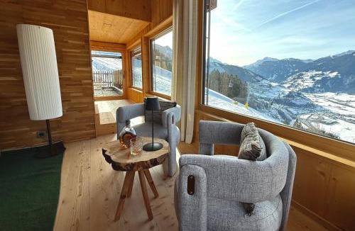 Rohrberg House | INFINITY SKY LODGE by belle-stay HEATED POOL, SAUNA and LIFT