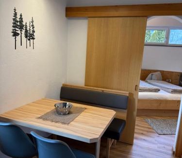 Oetz Apartment | Appartement Schmid