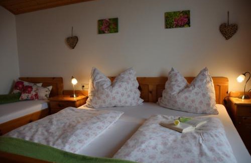 Spital am Pyhrn House | Ferienhof Hochbrandt