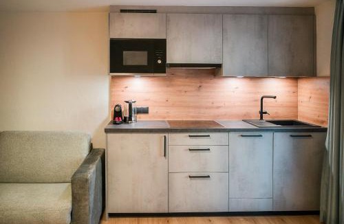 Nauders House | die Harmonie