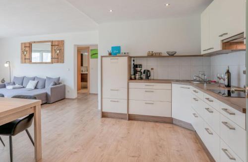 Helfenstein Apartment | Apartment Konrad by Interhome