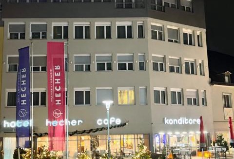 Wolfsberg Hotel | Hotel Hecher