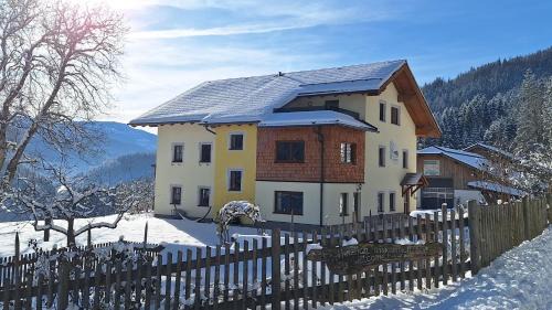 Goestling an der Ybbs House | Biobauernhof Poidlbauer