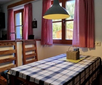 Gaishorn Apartment | Ferienwohnung Heite zwischen Nationalpark Gesäuse und Kalkalpen