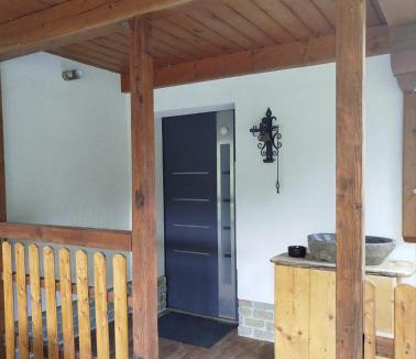 Gaishorn Apartment | Ferienwohnung Heite zwischen Nationalpark Gesäuse und Kalkalpen