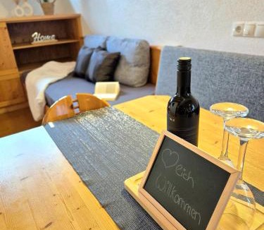 Kaunerberg Apartment | Apartments Amelie -1- mit Wallbox für E-Autos