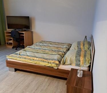 Traiskirchen House | Ferienhaus mit Garten