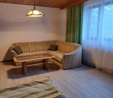 Traiskirchen House | Ferienhaus mit Garten