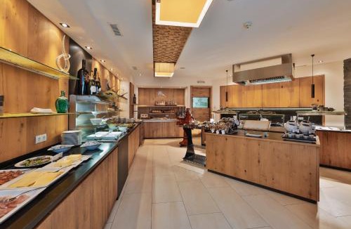 Ischgl Hotel | Hotel Fliana 4-Sterne Superior