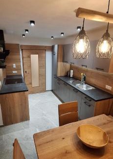 Mutters Apartment | alter Hannelerhof