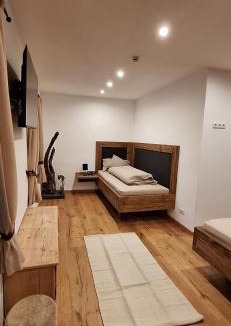 Mutters Apartment | alter Hannelerhof