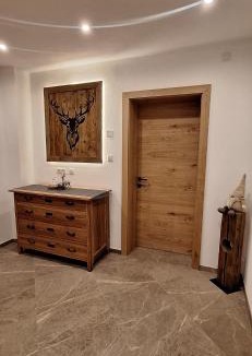Mutters Apartment | alter Hannelerhof