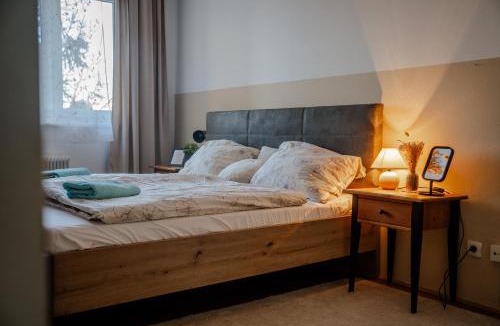 Gaishorn Apartment | Modern Living - free parking & self Check-in
