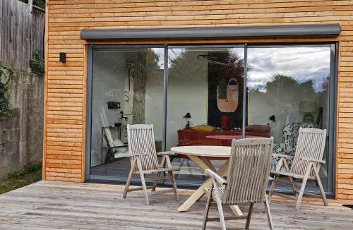 Lackenbach House | Joes Cottage