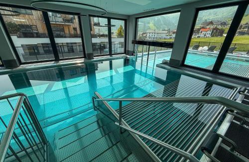 Serfaus Apartment | A CASA Infinity