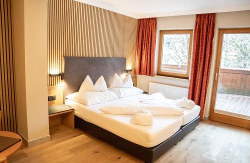 Ried im Oberinntal Hotel | Hotel Riederhof- Urlaub mit WAU!