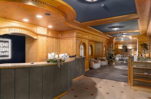 Kaprun Hotel | Carpe Solem Kaprun Hotel 4-Sterne-Superior by ALPS RESORTS