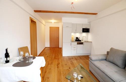 Sibratsgfaell Apartment | Holiday apartment in Bregenzerwald near forest
