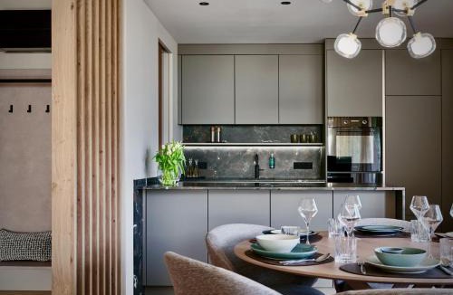 Zell am See Apartment | Haus am Lift - TOP3 - Summercard included - Ski-in Ski-out - 6P