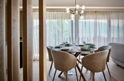 Zell am See Apartment | Haus am Lift - TOP3 - Summercard included - Ski-in Ski-out - 6P