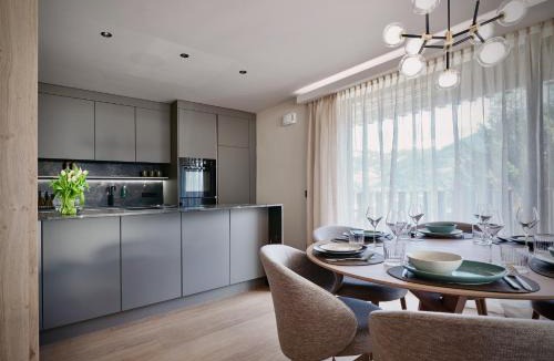 Zell am See Apartment | Haus am Lift - TOP3 - Summercard included - Ski-in Ski-out - 6P