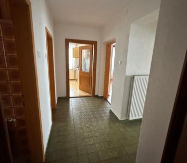 Sankt Urban Apartment | Haus Ernestine