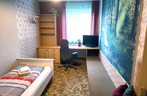 Groß-Siegharts Apartment | Apartment Wurth