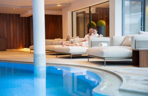 Ischgl Hotel | Trofana Royal 5-Sterne Superior Resort