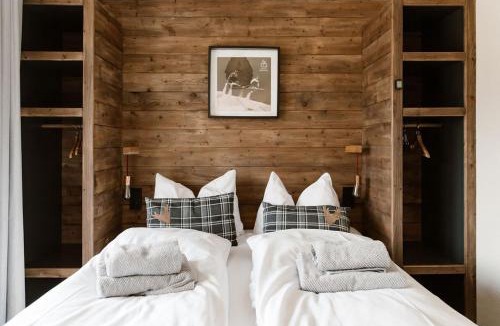 Furth Apartment | Apart Smitten Zell am See Kaprun
