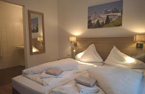 Tschagguns Apartment | Drei Türme Apartments Top 5 by Alpenfeder