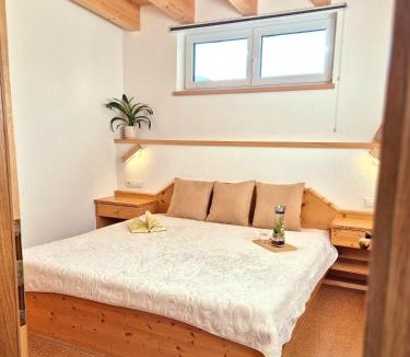 Kaunerberg Apartment | Apartments Amelie -2- Wallbox für E-Auto & Motorradgarage