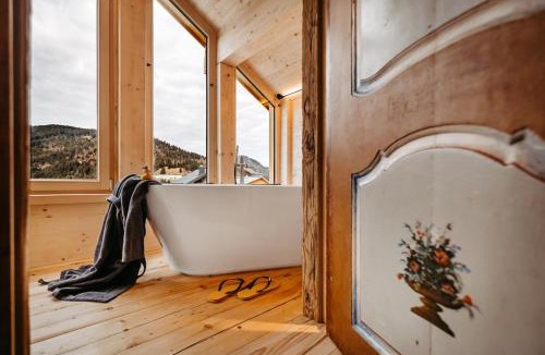 Riezlern Hotel | Bio-Hotel Oswalda-Hus